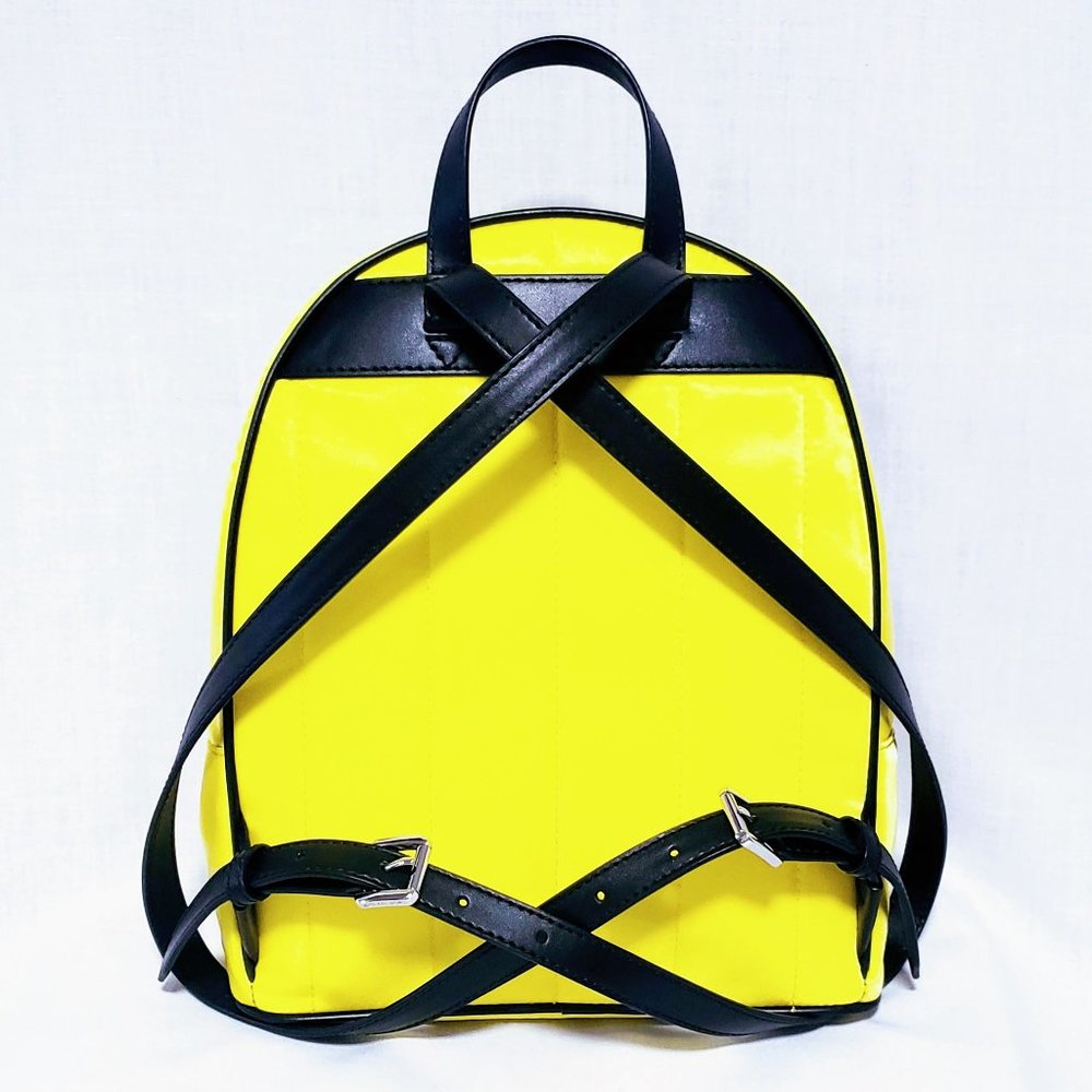 🌟Last One🌟🆕Michael Kors Kenly Medium Backpack - Picture 4 of 10